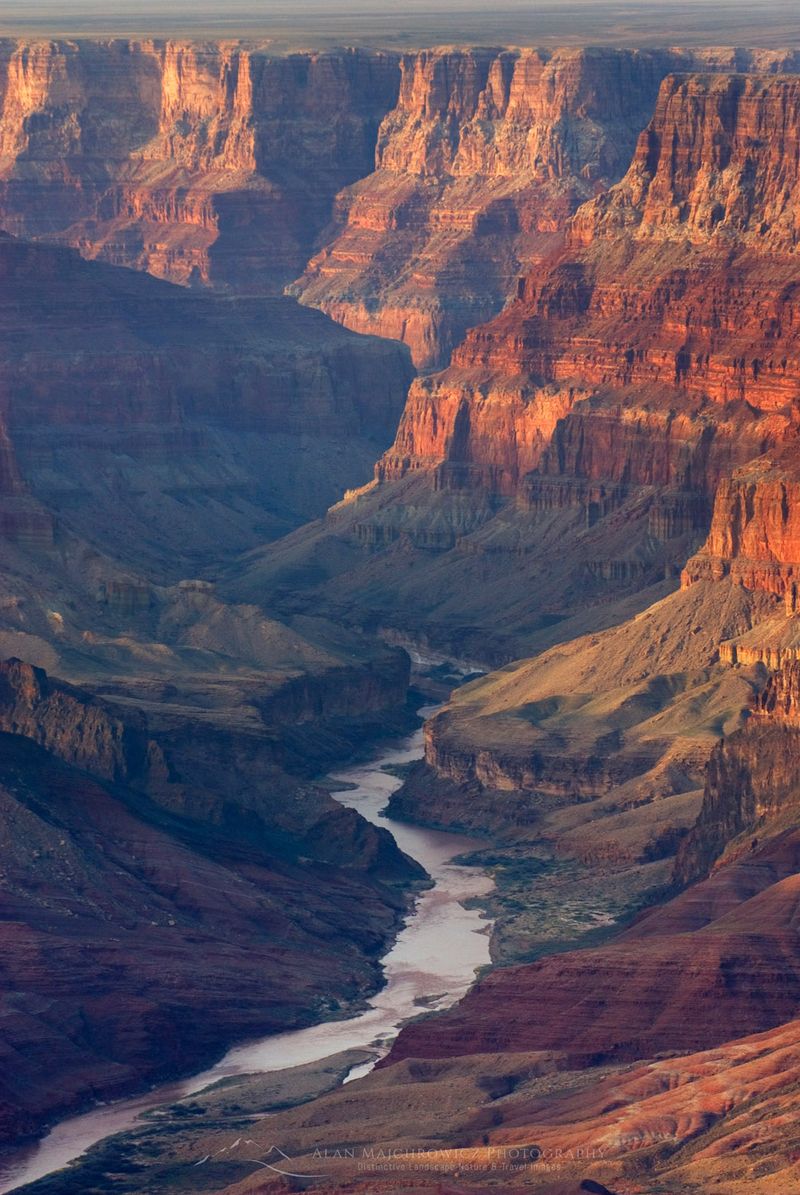 Grand Canyon National Park