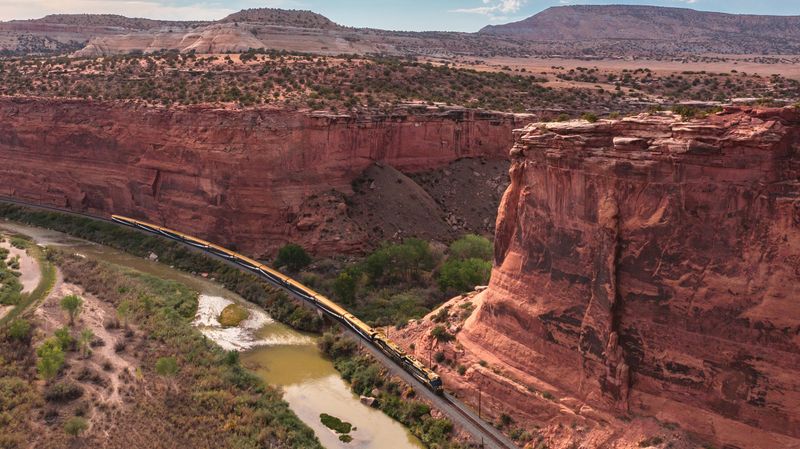 Canyonlands Scenic Route