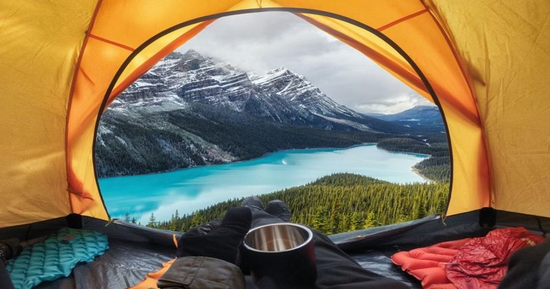Banff National Park