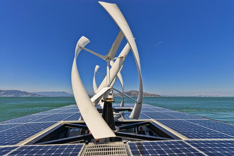 Eco-Friendly Cruise Initiatives