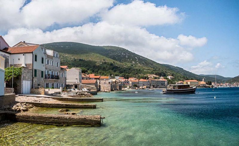 Vis Island
