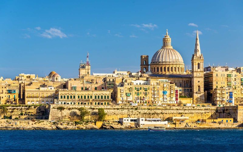 Valletta, Malta