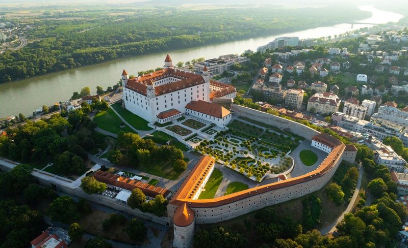 Bratislava, Slovakia