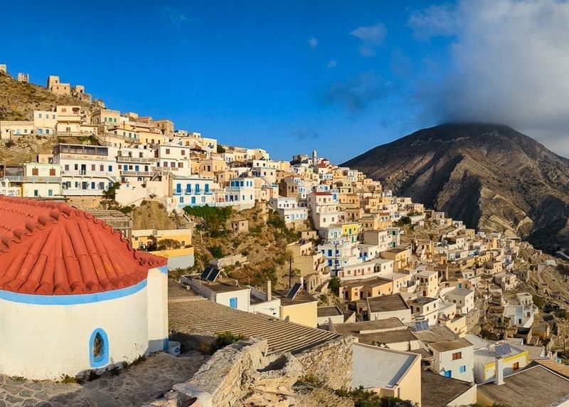 Karpathos