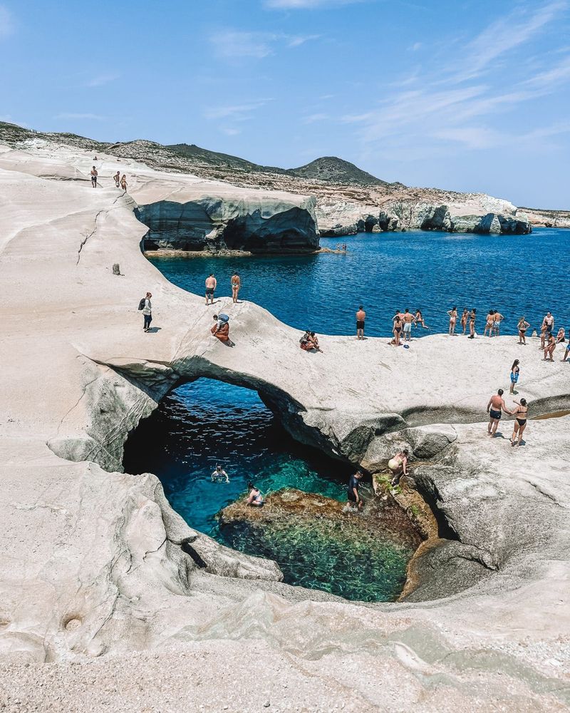 Milos
