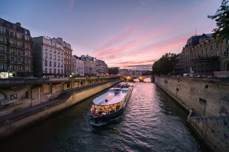 Seine River