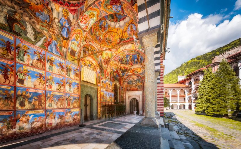 Bulgaria