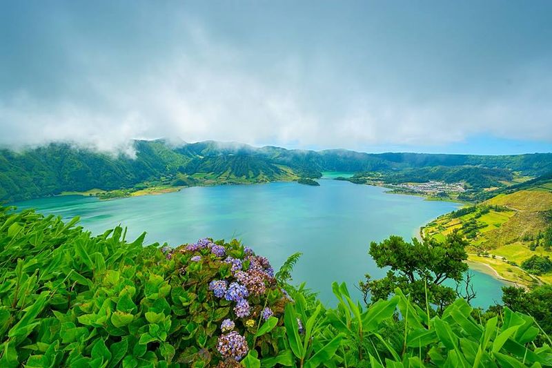 The Azores, Portugal
