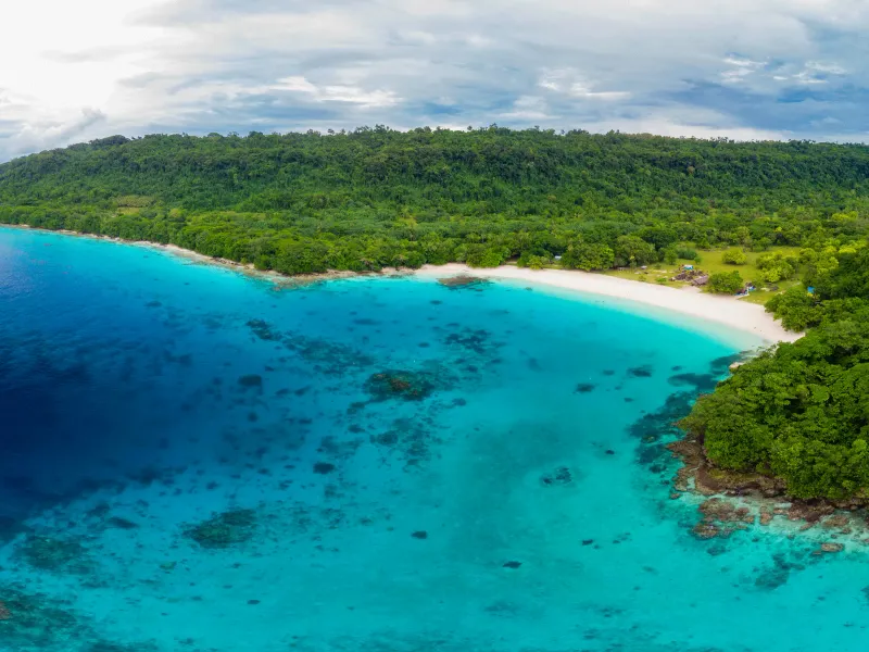 Vanuatu