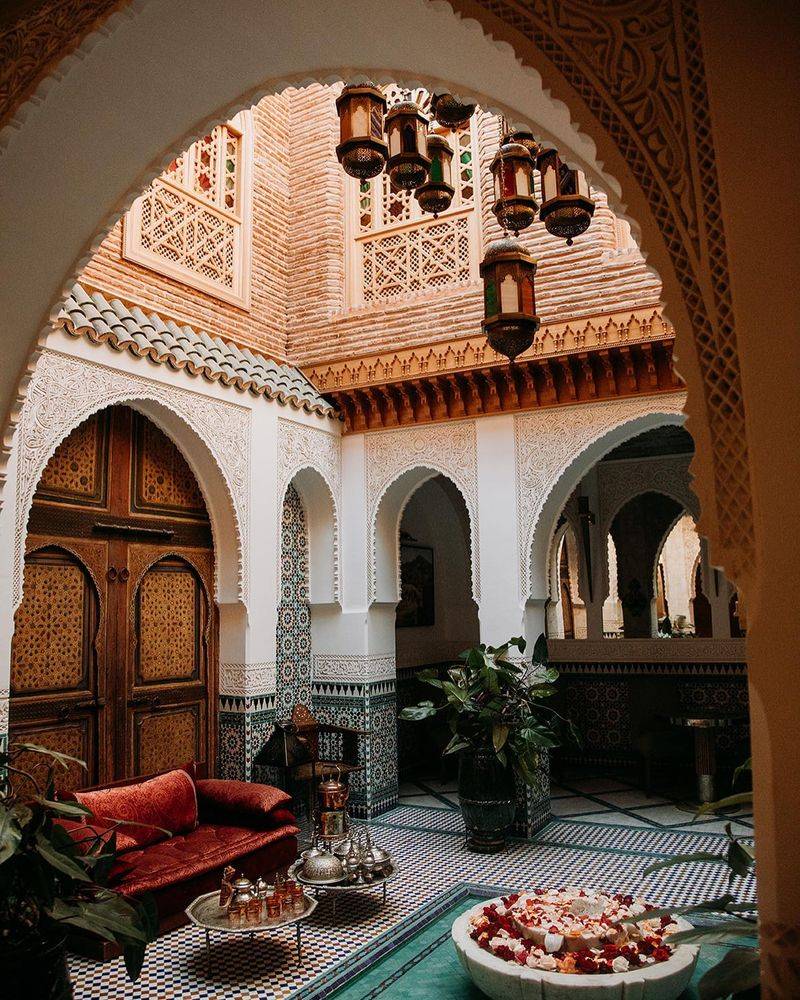 Marrakech, Morocco