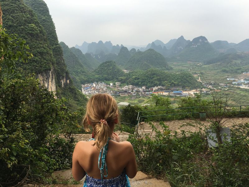 Li River, Guilin
