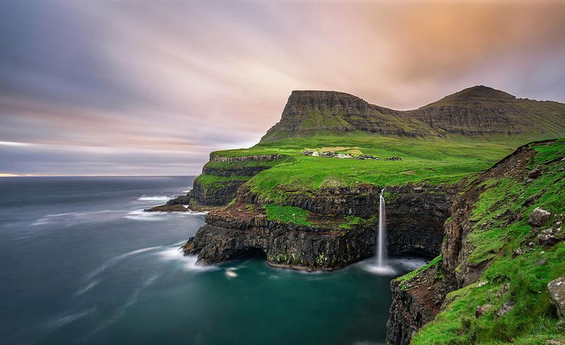 Faroe Islands, Denmark