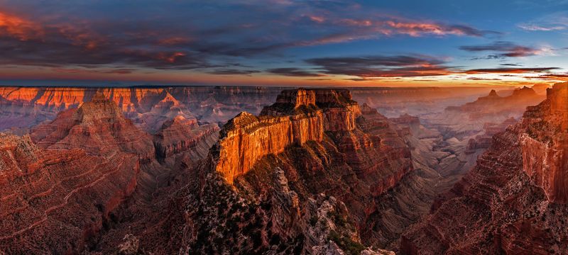 Grand Canyon, Arizona