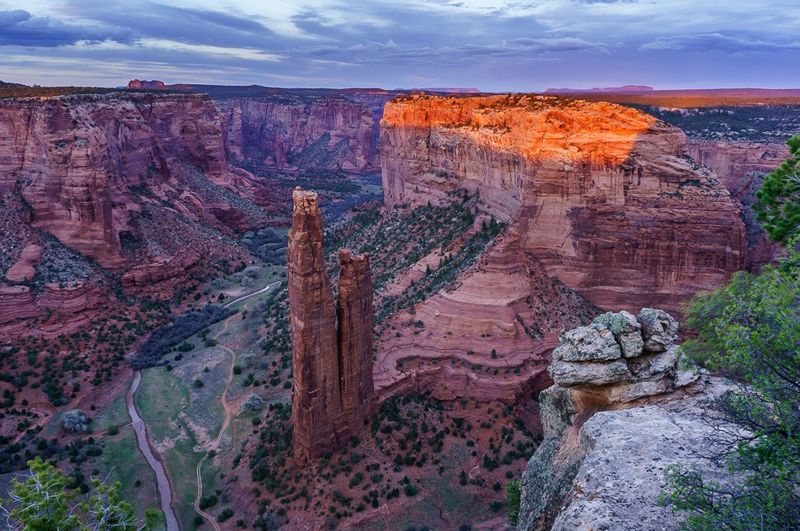 Canyon de Chelly, Arizona