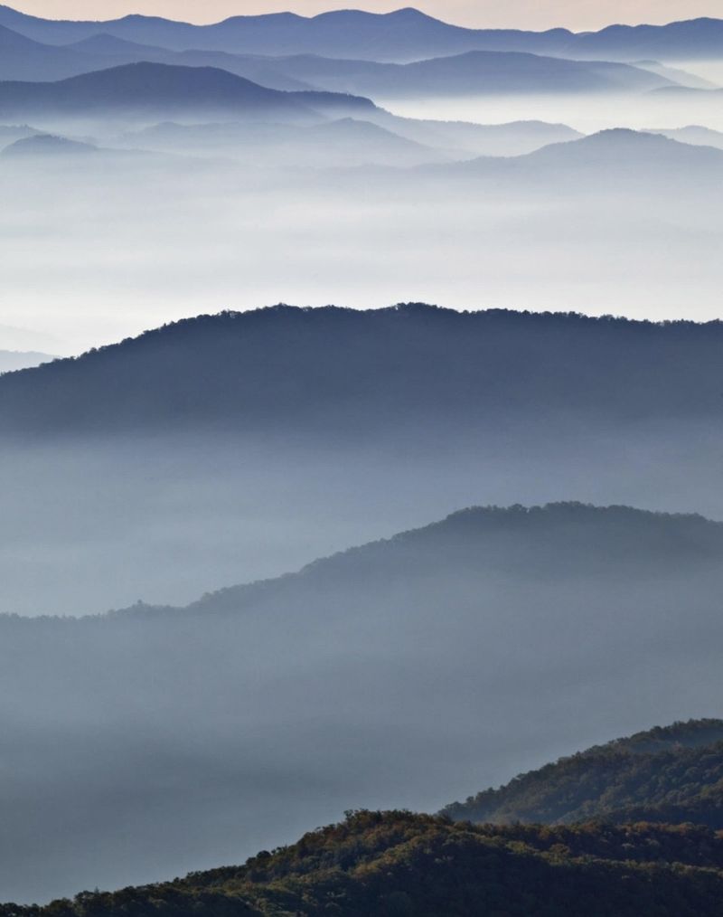 Great Smoky Mountains National Park