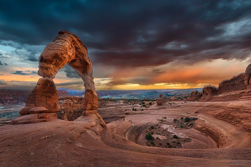 Arches National Park