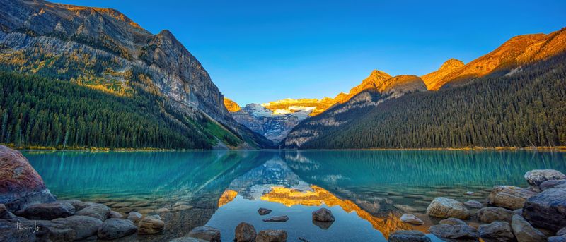Banff National Park