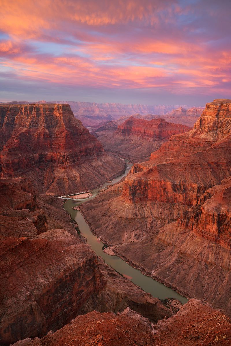 Grand Canyon National Park