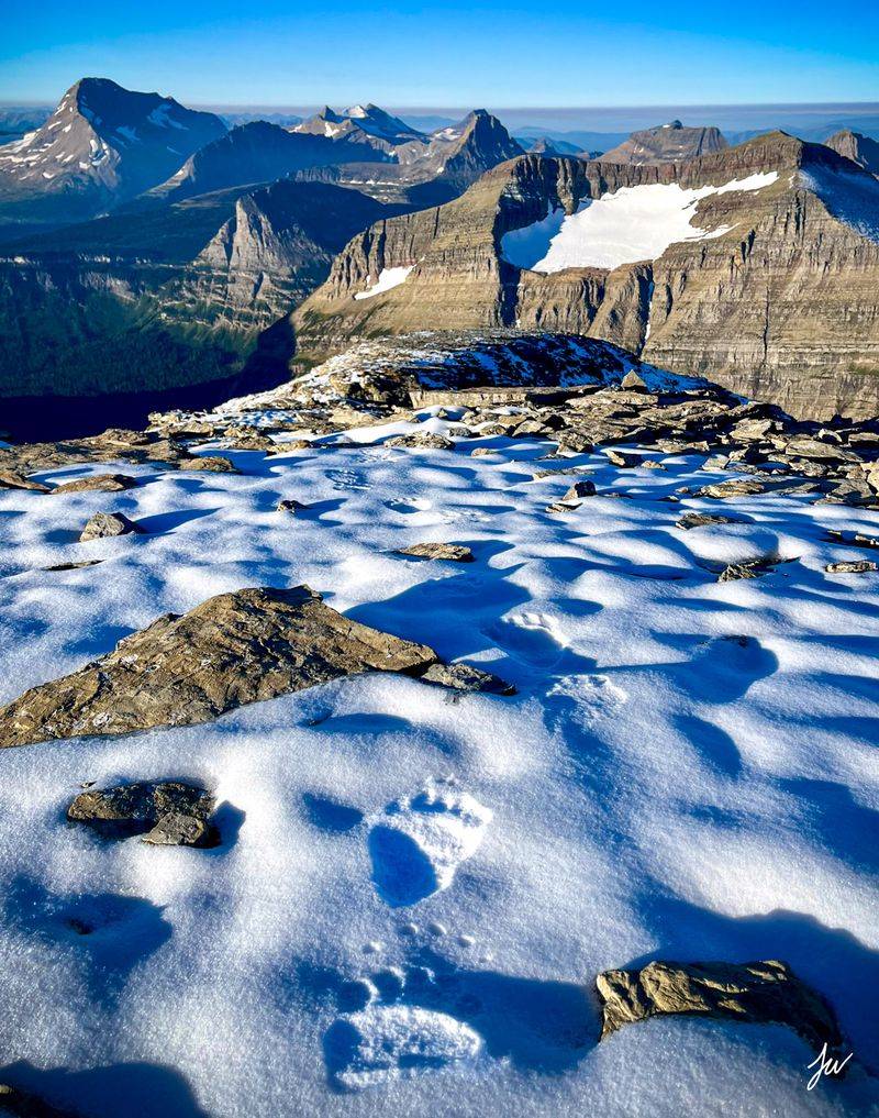 Glacier National Park