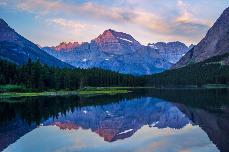 Glacier National Park