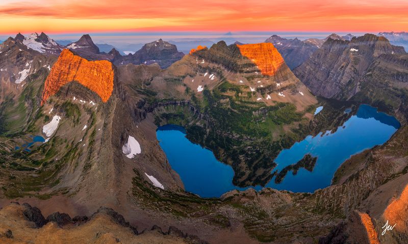 Glacier National Park