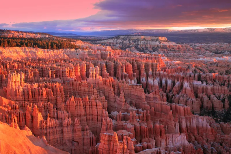 Bryce Canyon National Park