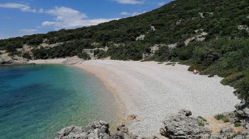 Sveti Ivan Beach, Lubenice