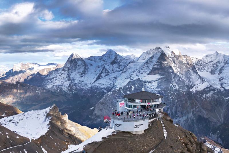 Schilthorn