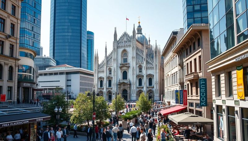 Milan