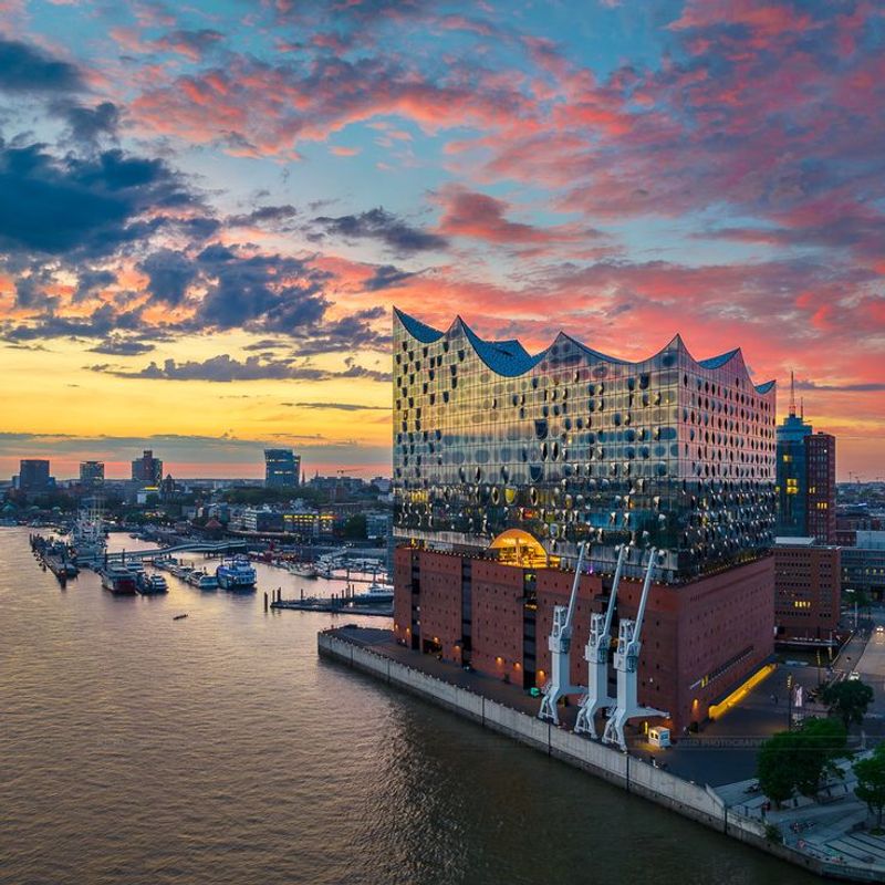 Hamburg, Germany