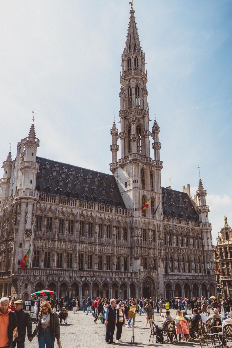 Brussels, Belgium