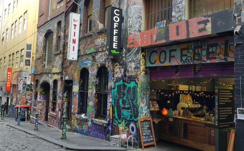 Melbourne