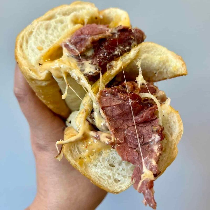 Jersey Mike's Takes the Crown
