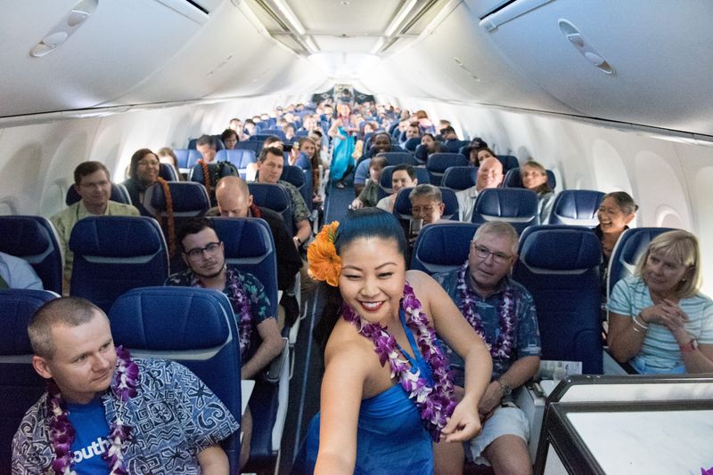 Southwest Airlines