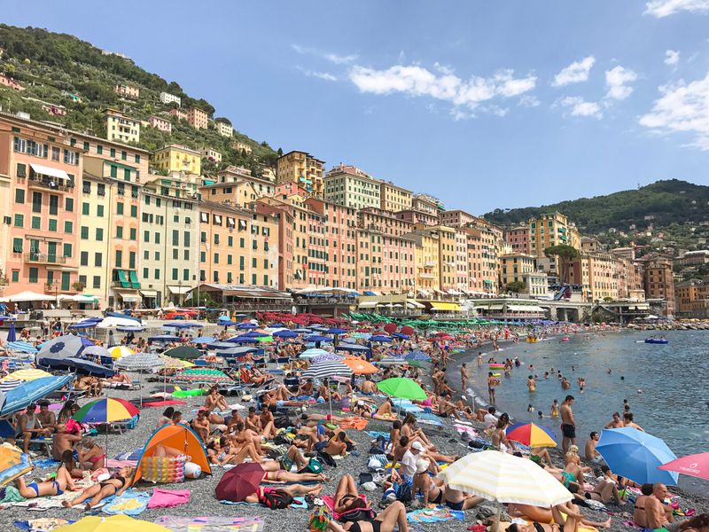 Camogli