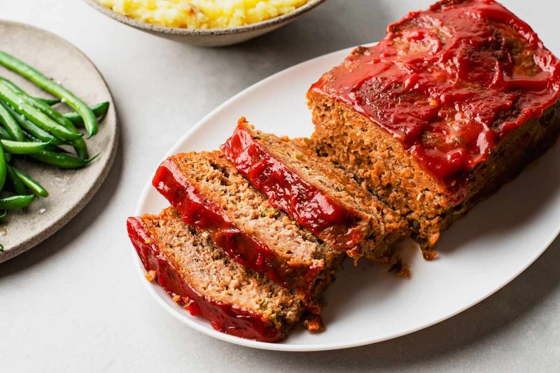 Meatloaf: The Weeknight Wonder