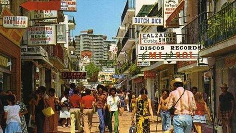 11. Cultural Mix in Resort Towns