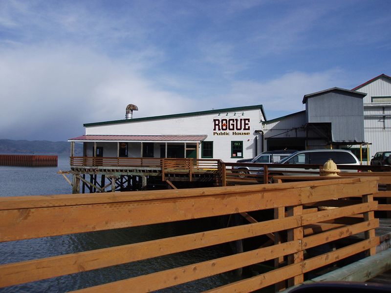 Rogue Public House