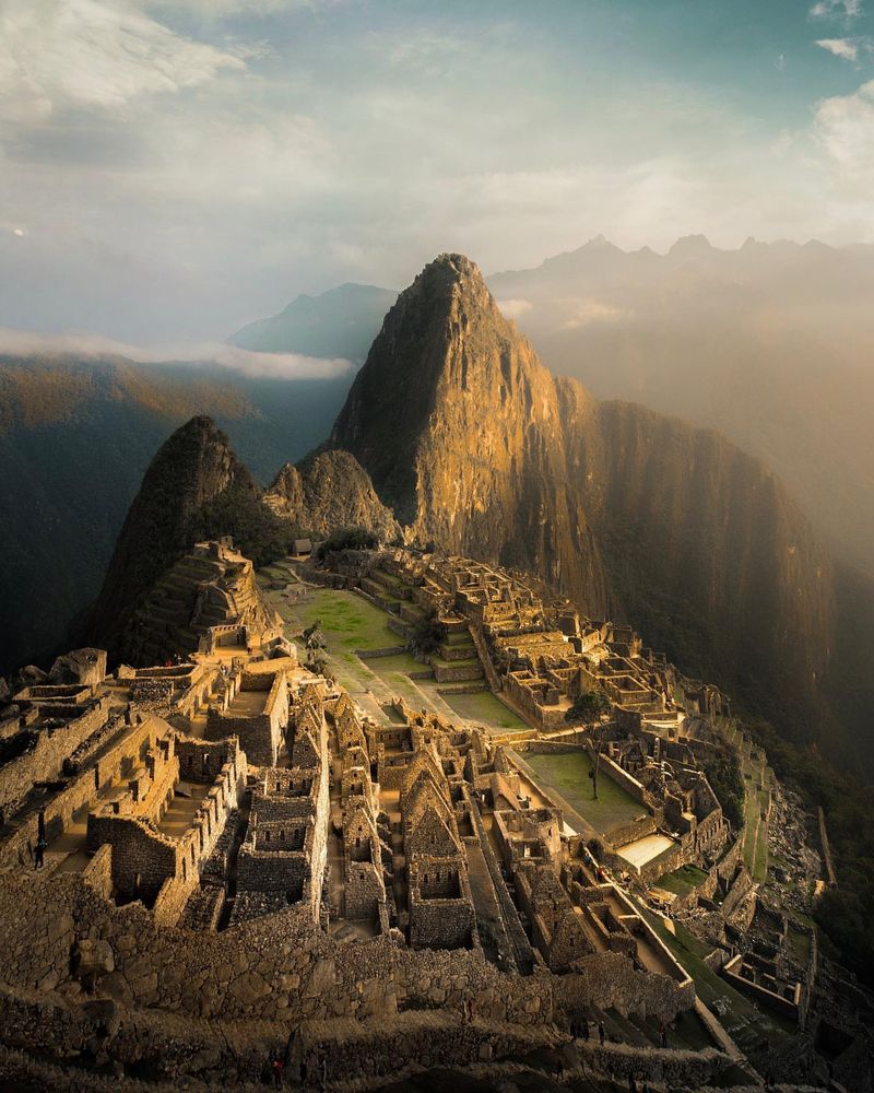 Machu Picchu, Peru