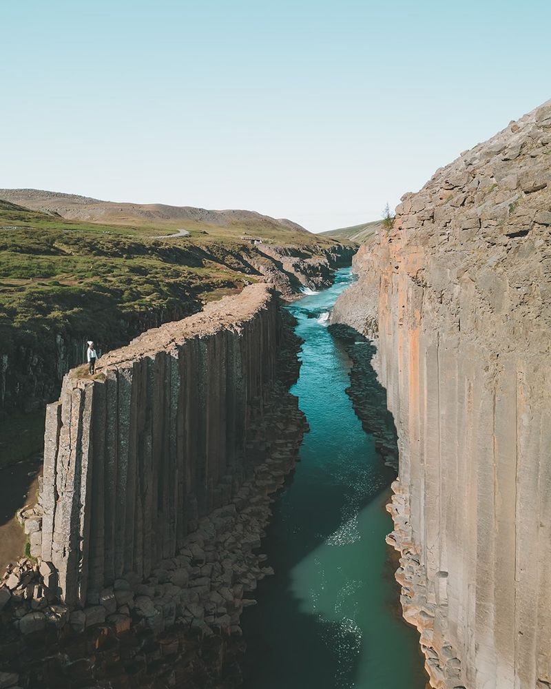 Iceland: Nature's Wonderland for Solitary Explorers