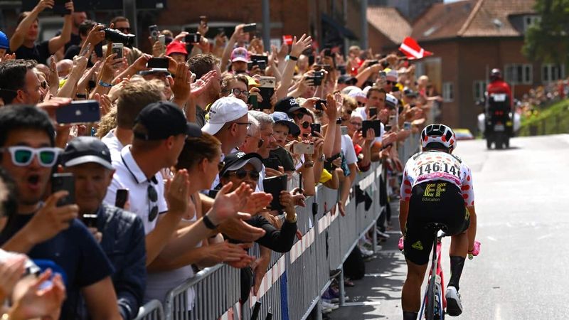 Tour de France – France (July)
