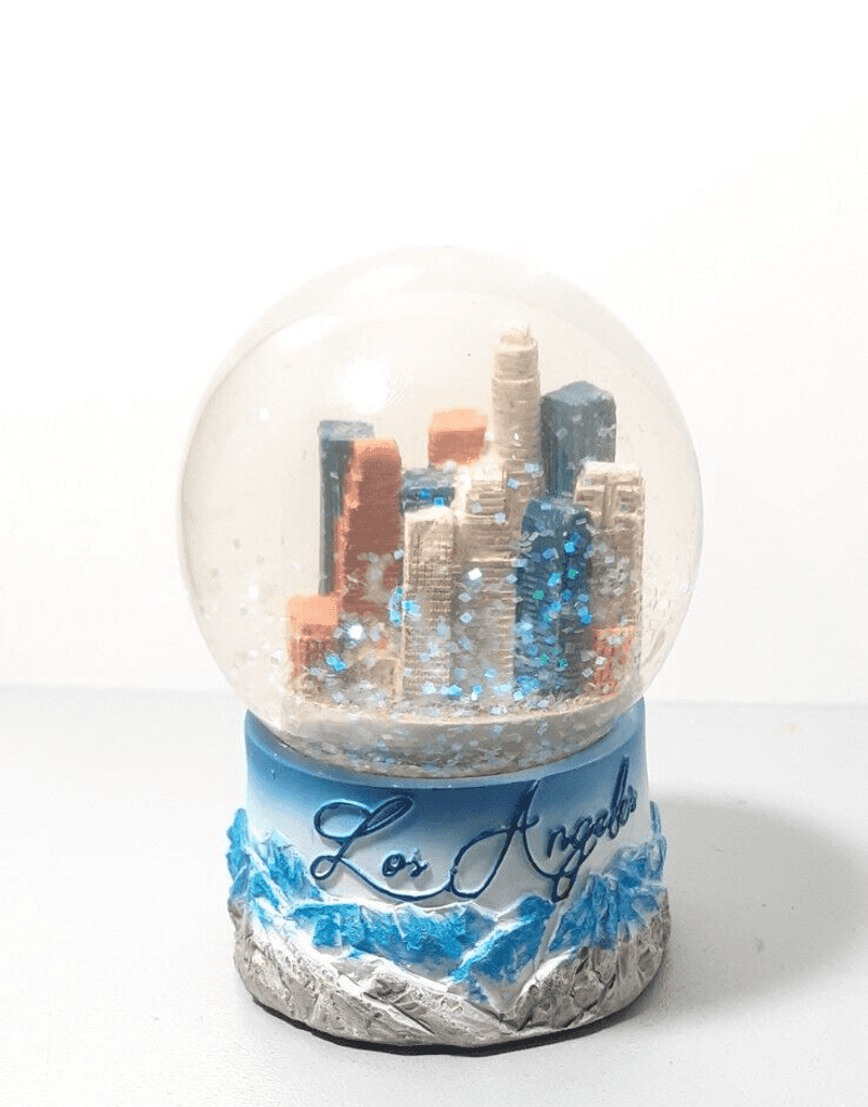 Snow Globes