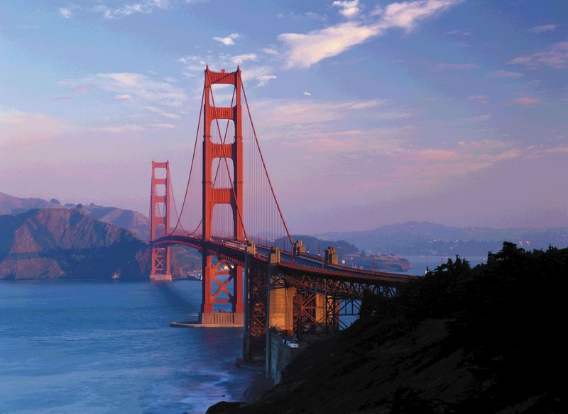 San Francisco's Foggy Decline