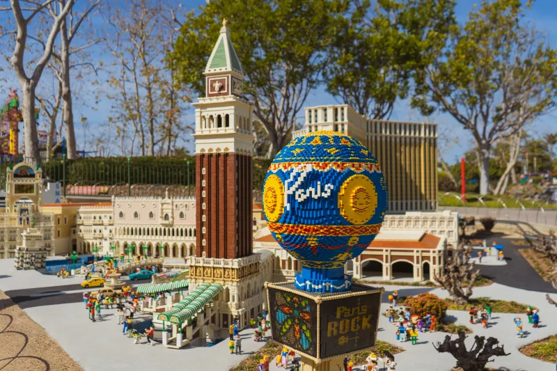 Miniland USA