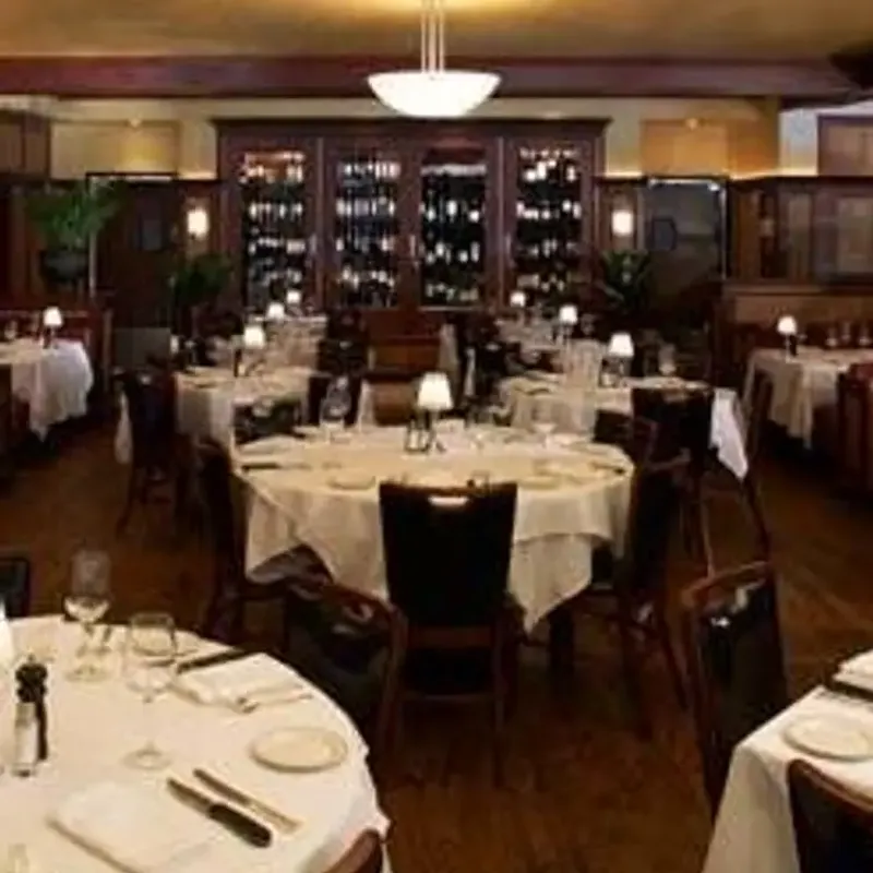McKendrick's Steak House - Dunwoody's Best-Kept Secret