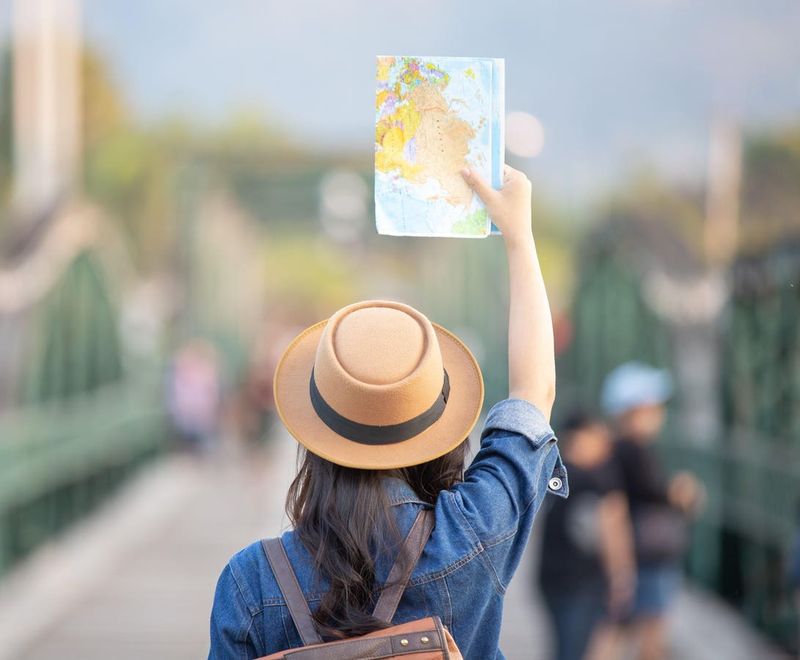 Different Travel Dreams and Preferences