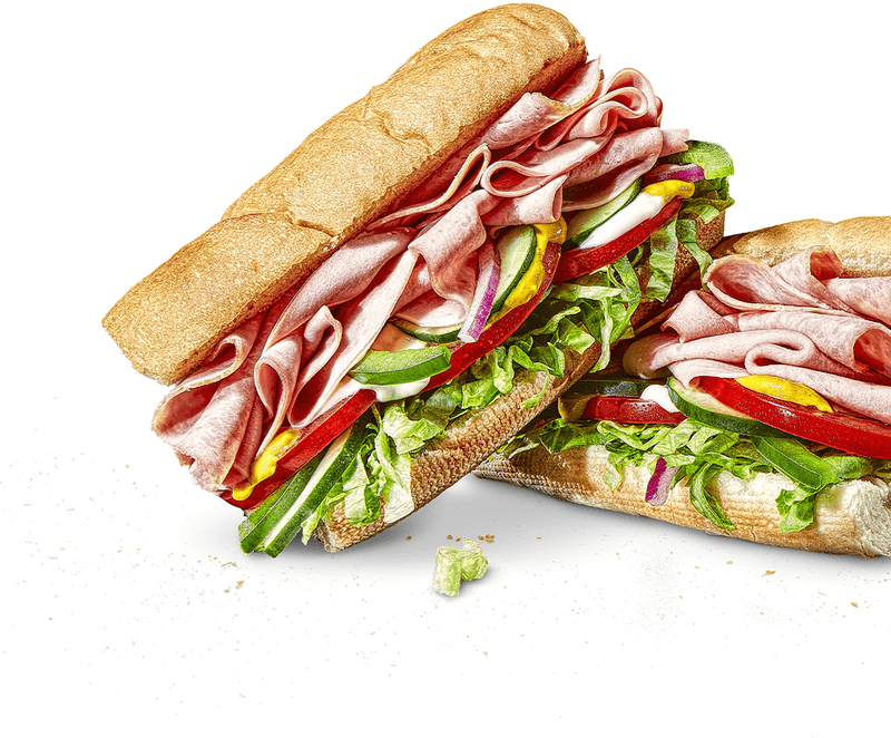 Cold Cut Combo