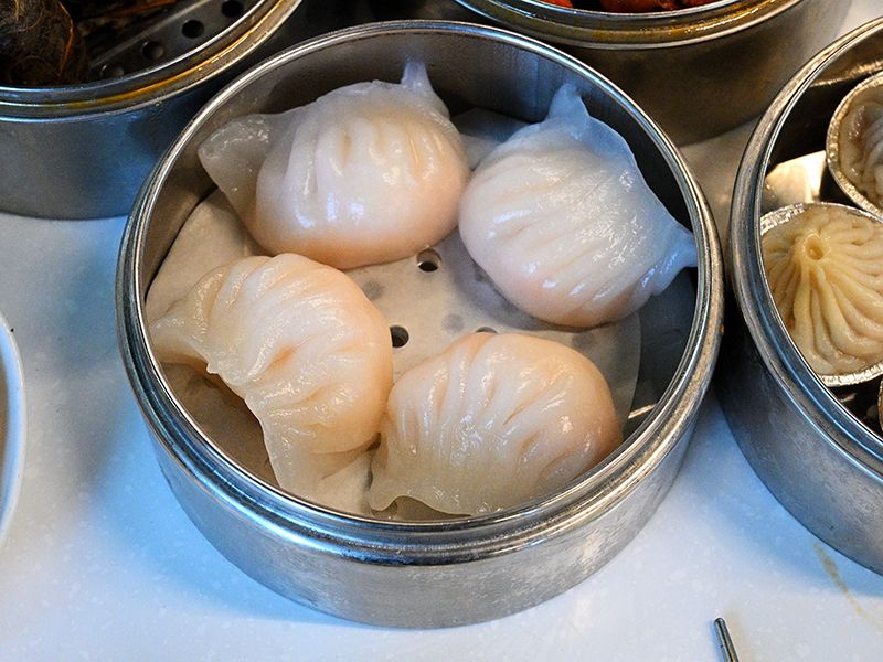 Lunasia Dim Sum House (Los Angeles)