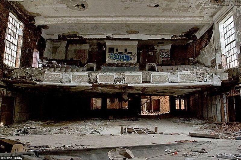 Gary, Indiana