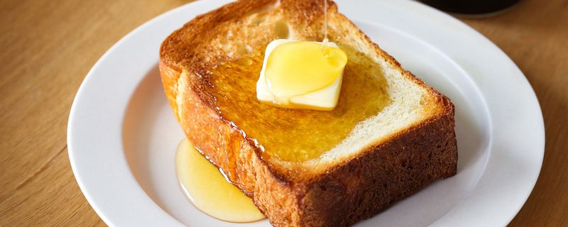 Butter